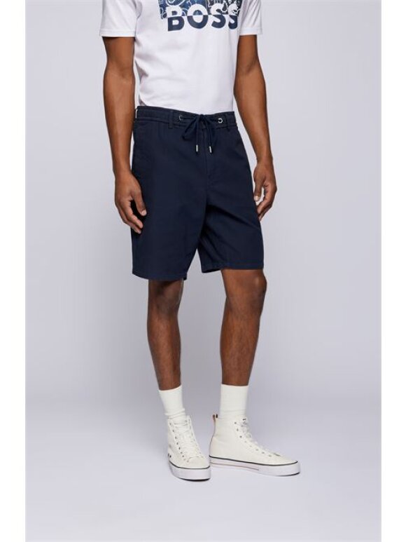 Hugo Boss - Boss taber shorts