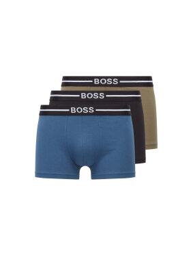 Hugo Boss - Boss trunk 3 pak