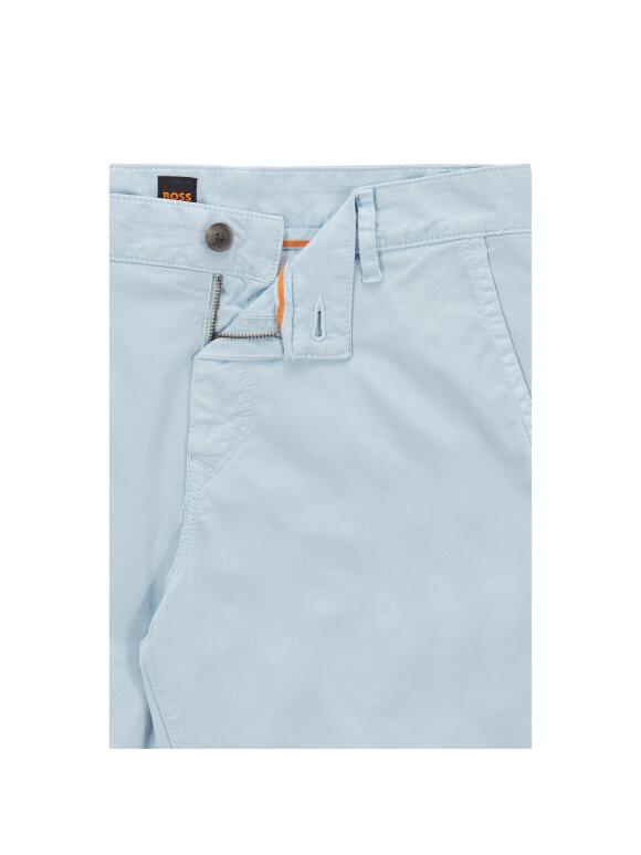 Hugo Boss - Boss Schino slim shorts