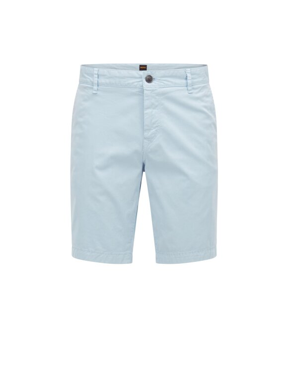 Hugo Boss - Boss Schino slim shorts