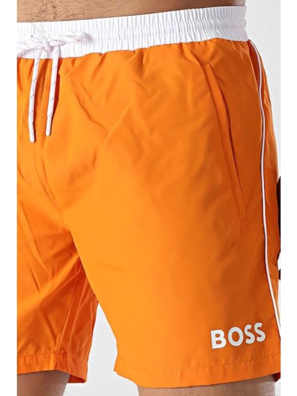 Hugo Boss - Boss starfish