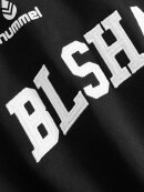 BLS X Hummel X DBU - Hummel x BLS sweatshirt