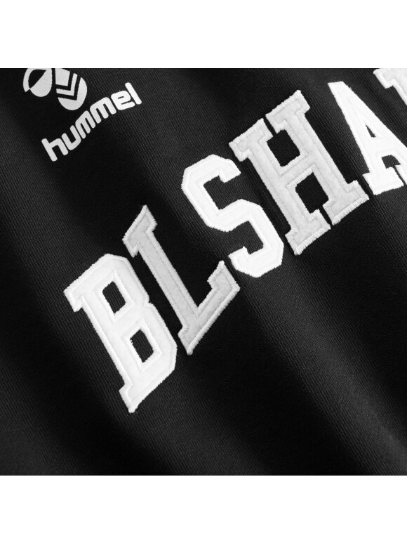 BLS X Hummel X DBU - Hummel x BLS sweatshirt