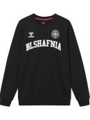 BLS X Hummel X DBU - Hummel x BLS sweatshirt