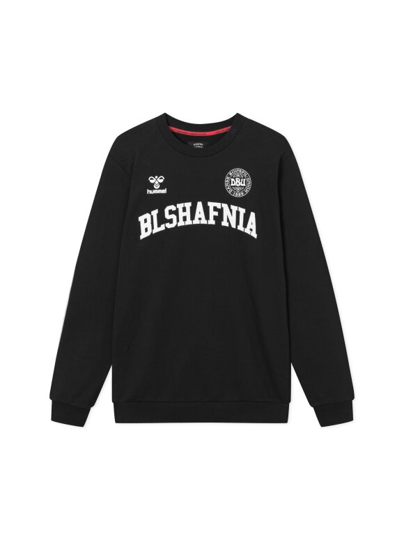 BLS X Hummel X DBU - Hummel x BLS sweatshirt