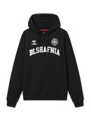 BLS X Hummel X DBU - DBU x Hummel x BLS hoodie