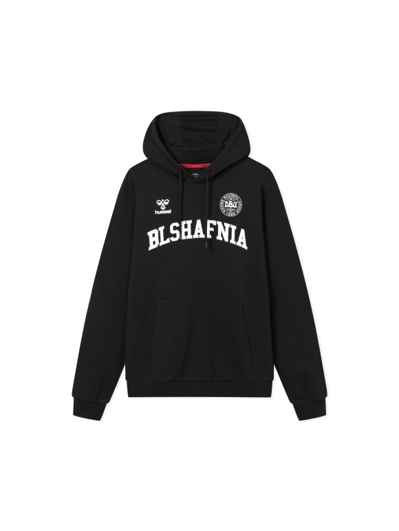 BLS X Hummel X DBU - DBU x Hummel x BLS hoodie