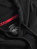 BLS X Hummel X DBU - DBU x Hummel x BLS hoodie