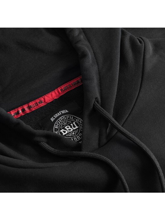 BLS X Hummel X DBU - DBU x Hummel x BLS hoodie