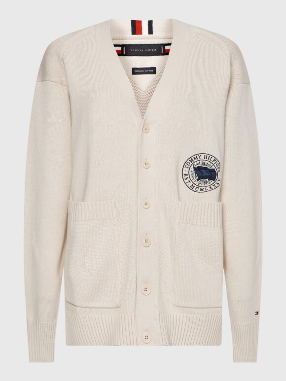 Tommy Hilfiger - Tommy Hilfiger Wavy flag
