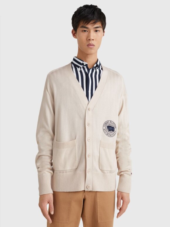 Tommy Hilfiger - Tommy Hilfiger Wavy flag