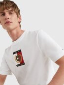 Tommy Hilfiger - Tommy Hilfiger icon square tee