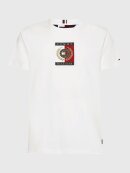 Tommy Hilfiger - Tommy Hilfiger icon square tee