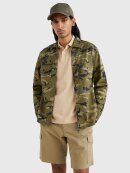 Tommy Hilfiger - Tommy hilfiger camo print