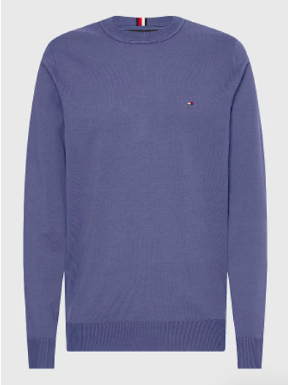 Tommy Hilfiger - Tommy hilfiger 1985 crew neck