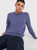 Tommy Hilfiger - Tommy hilfiger 1985 crew neck