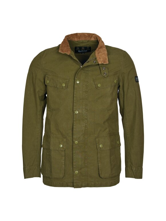 Barbour - Barbour Sum wash duke