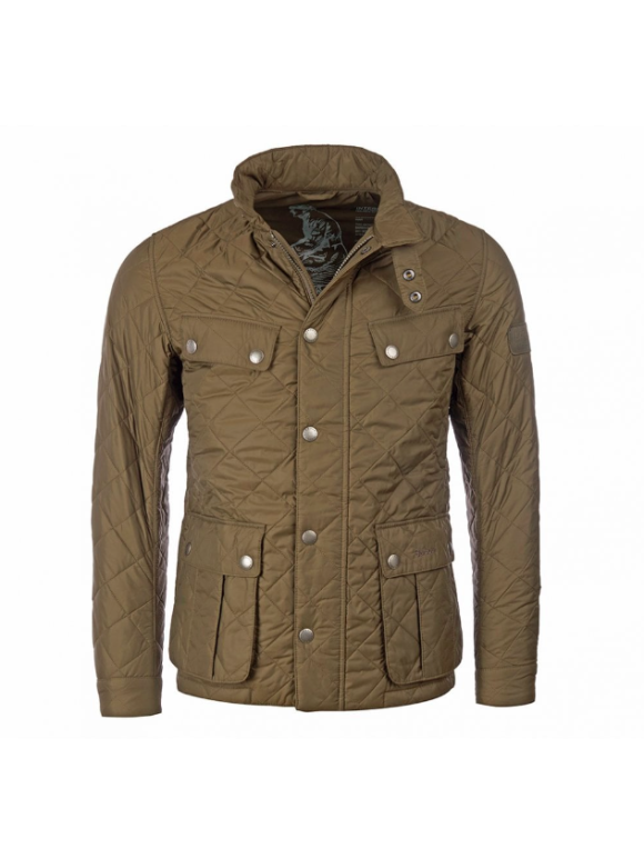 Barbour - Barbour Ariel quilt