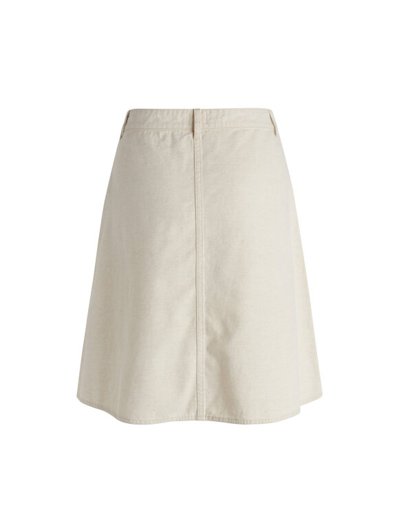 Mads Nørgaard Woman - Mads Nørgaard Steffi Skirt