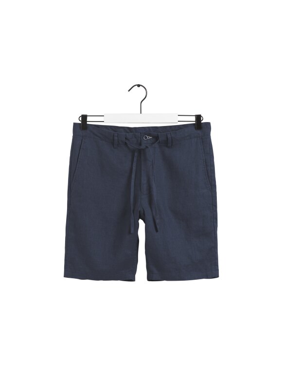 Gant - Gant Relaxed linen ds shorts