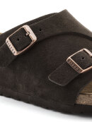 Birkenstock - Birkenstock Zürich SFB mocha