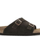 Birkenstock - Birkenstock Zürich SFB mocha