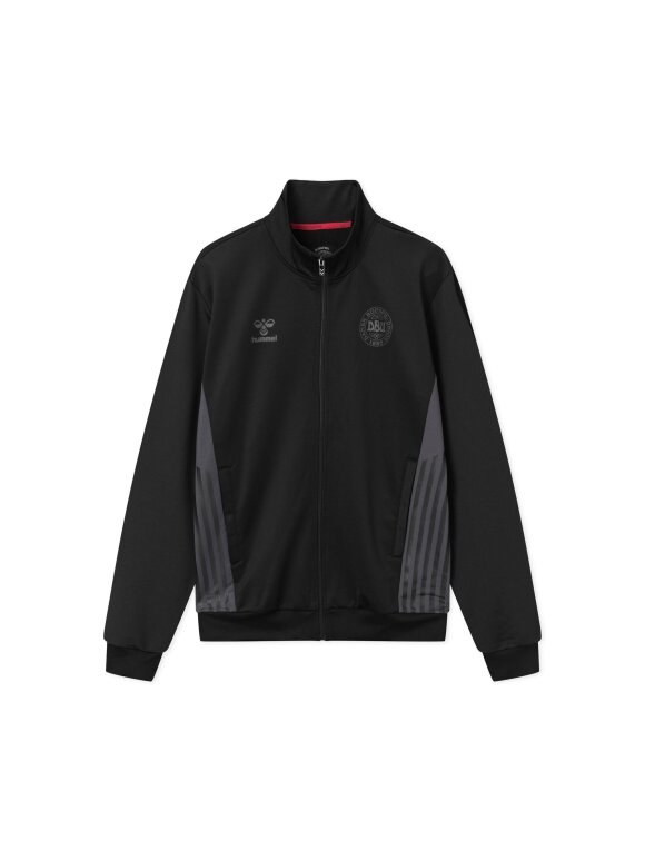 BLS X Hummel X DBU - BLS x Hummel x DBU Zip jacket