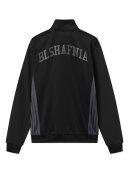 BLS X Hummel X DBU - BLS x Hummel x DBU Zip jacket