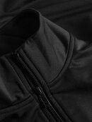 BLS X Hummel X DBU - BLS x Hummel x DBU Zip jacket