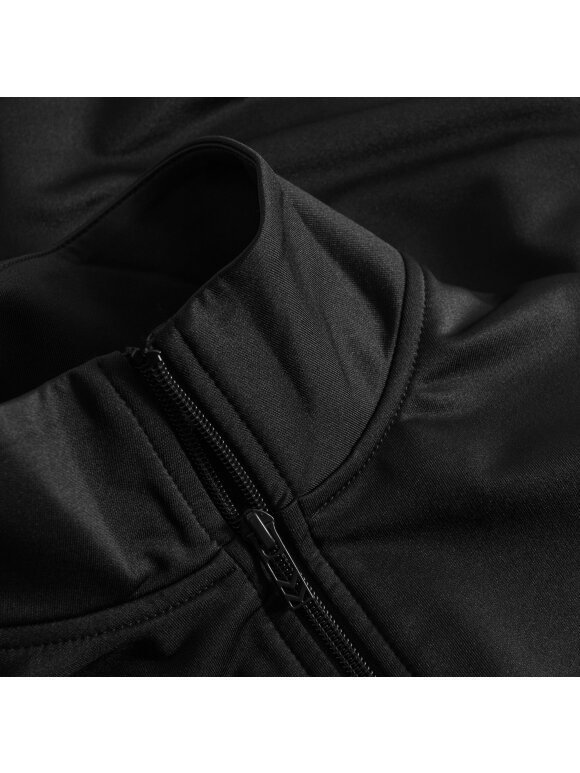 BLS X Hummel X DBU - BLS x Hummel x DBU Zip jacket