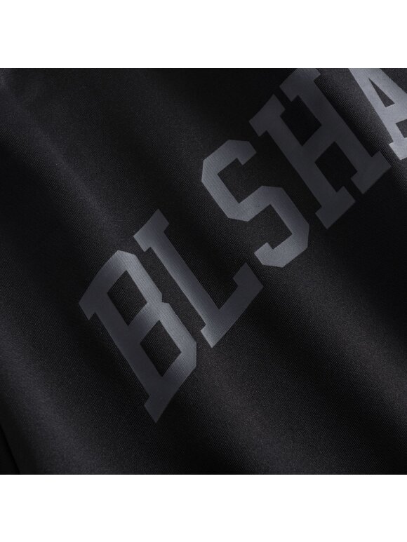 BLS X Hummel X DBU - BLS x Hummel x DBU Zip jacket