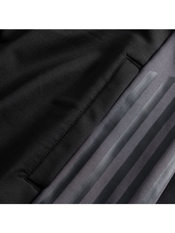 BLS X Hummel X DBU - BLS x Hummel x DBU Zip jacket