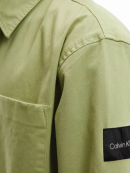 Calvin Klein - Calvin Klein Twill overshirt