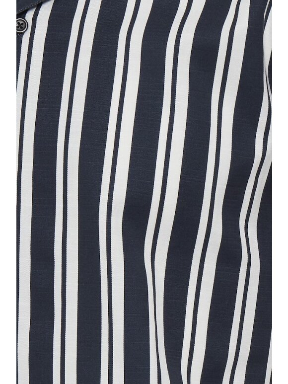 CASUAL FRIDAY - Casual Friday striped shirt