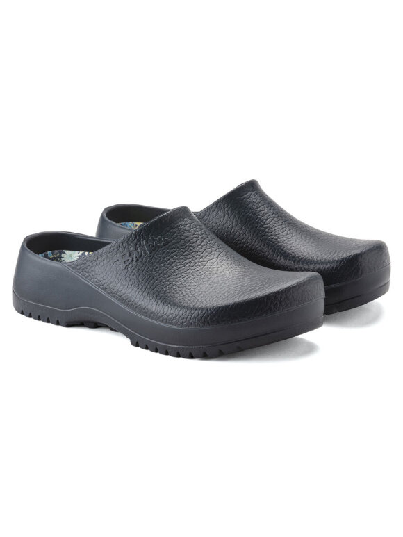 Birkenstock Dame - Birkenstock Super-Birki PU