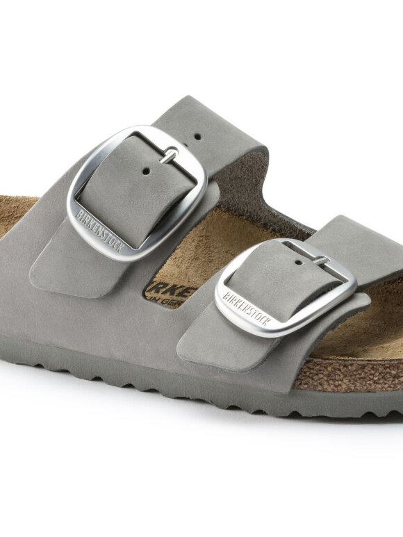 Birkenstock Dame - Birkenstock Arizona Big Buckle