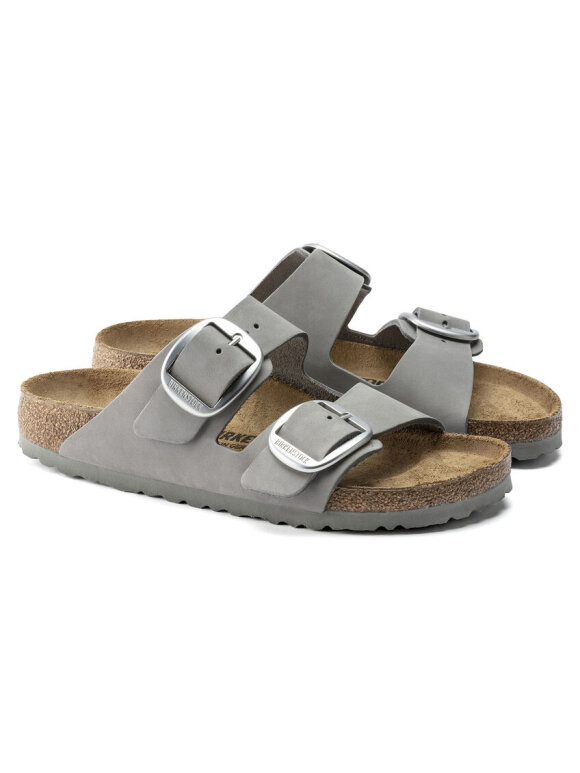 Birkenstock Dame - Birkenstock Arizona Big Buckle