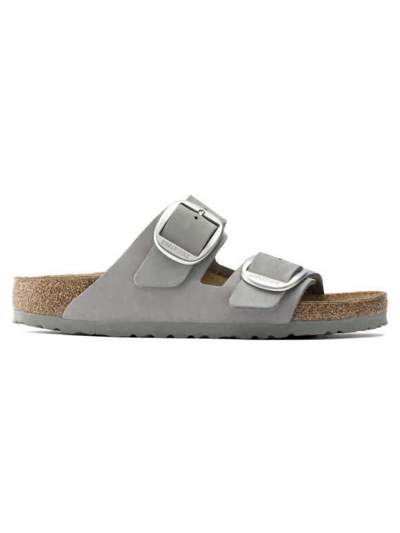 Birkenstock Dame - Birkenstock Arizona Big Buckle