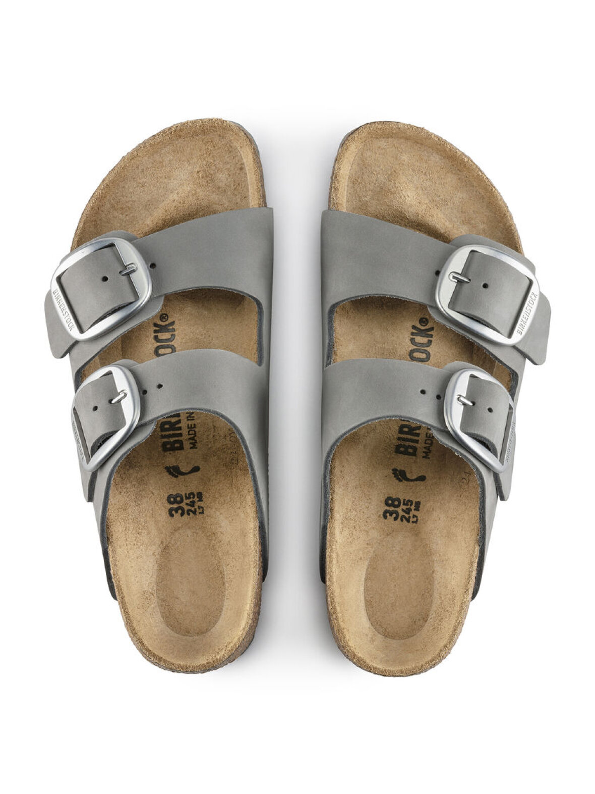 - Arizona Big - Sandal fra Birkenstock