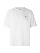 Samsøe Samsøe - Samsøe Joel t-shirt 11415