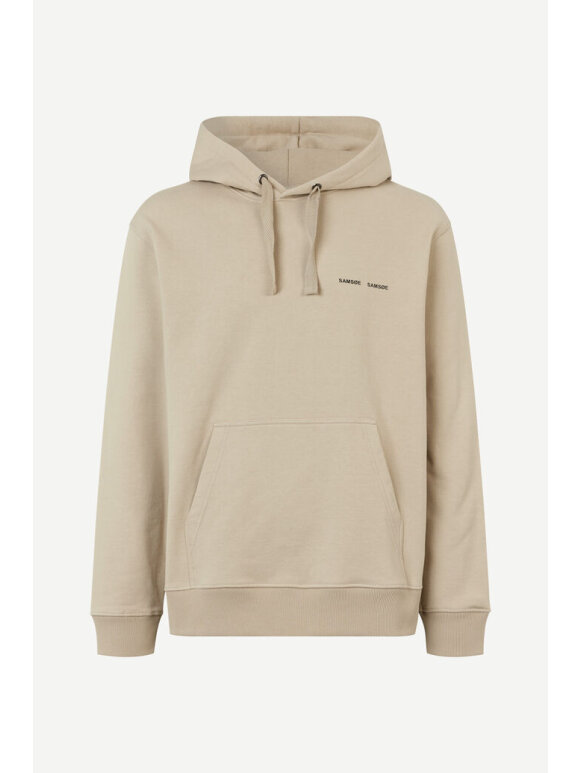 Samsøe Samsøe - Samsøe Norsbro hoodie