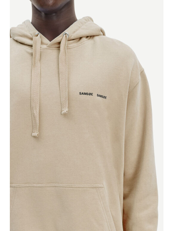 Samsøe Samsøe - Samsøe Norsbro hoodie