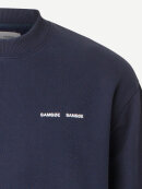 Samsøe Samsøe - Samsøe norsbro crew neck