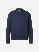 Samsøe Samsøe - Samsøe norsbro crew neck