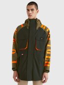 Tommy Hilfiger - Tommy Hilfiger Tech sail parka