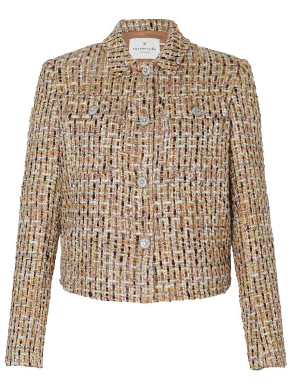 Rosemunde - Rosemunde Boucle Jacket