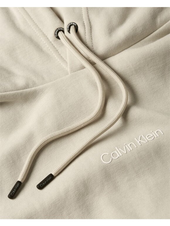 Calvin Klein - Calvin Klein Interlock logo
