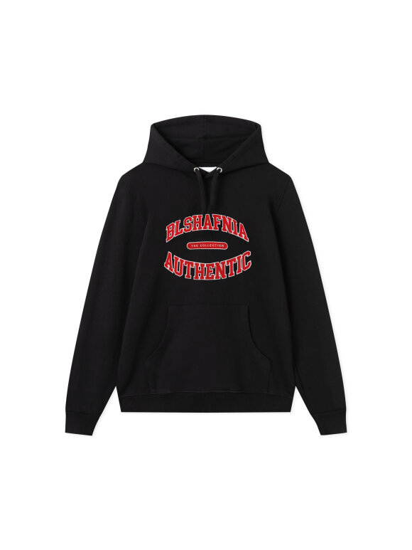 BLS HAFNIA - BLS Hafnia ringside hoodie