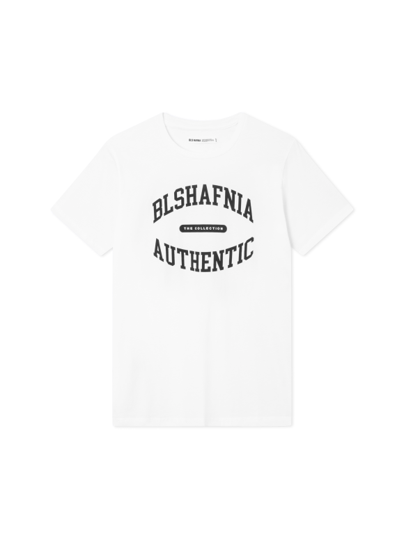 BLS HAFNIA - BLS Hafnia ringside t-shirt