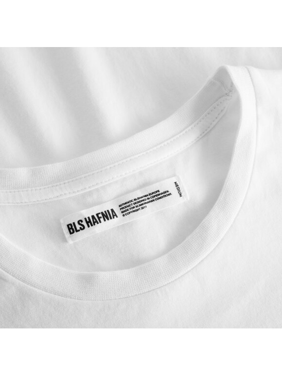 BLS HAFNIA - BLS Hafnia ringside t-shirt